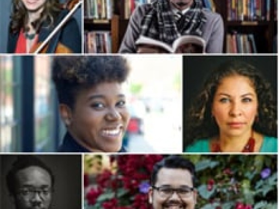 Kennedy Center Citizen Artist Fellowship