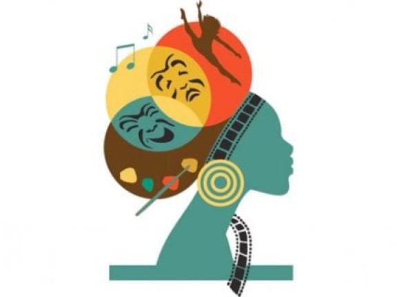 Open Stage Sunday at the 11th Black Women's Arts Festival