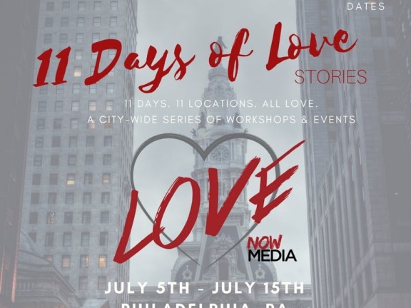 11 Days of Love Stories