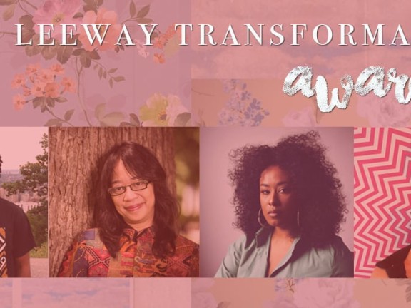 2016 transformation awardees