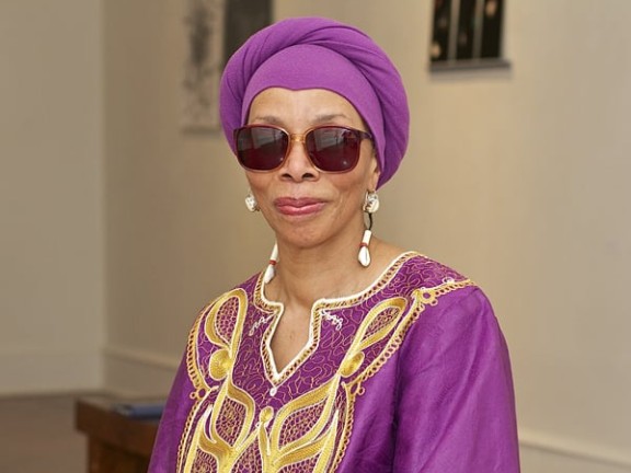 Betty Leacraft