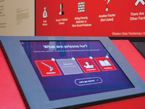 Webinar: Telling Compelling Stories via Digital Experiences