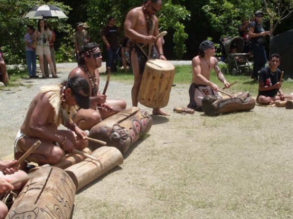 Information Session: Taino Music & Arts Program