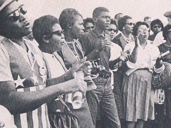 23645687 enfield group march on washington