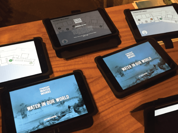 Free Webinar: Digital Projects for Arts & Culture