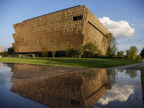 ‘The Story of America Through an African-American Lens’