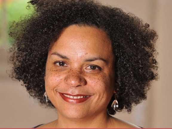 A. braxton headshot interview series