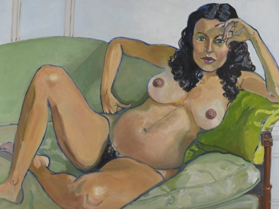 Alice neel pafa