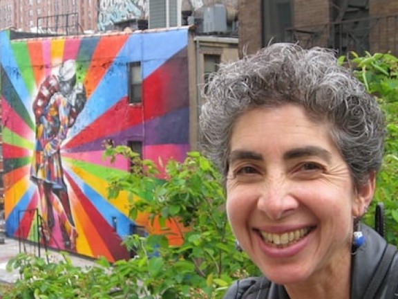 Anndee hochman blog