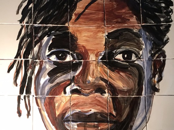 Artwork by Mary DeWitt