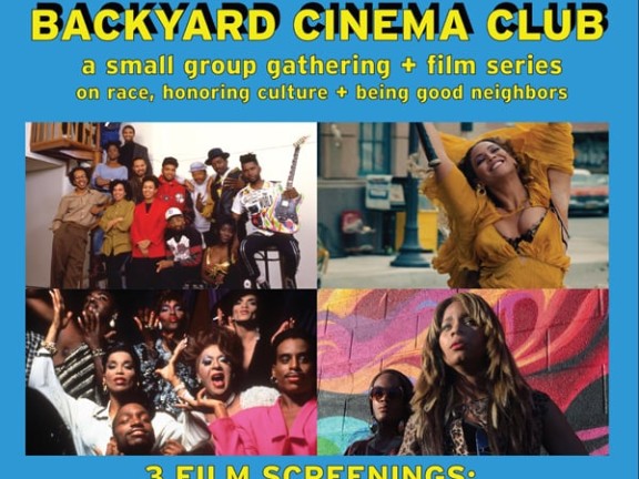 Backyard.cinemaclub
