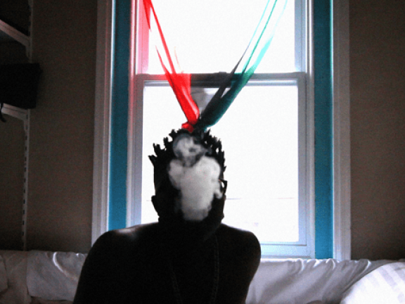 Be alarmed movement i the visions t1