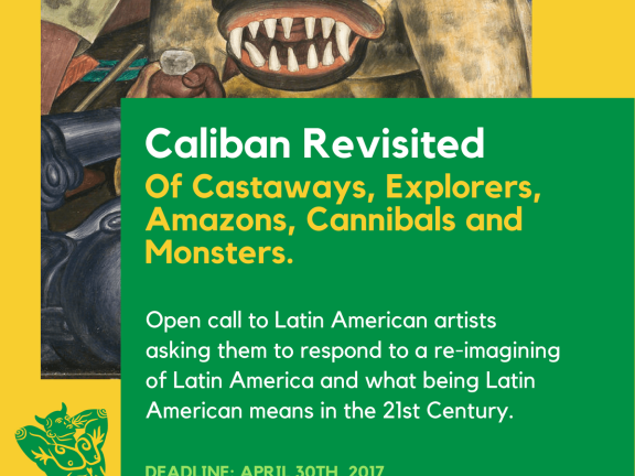 Caliban revisited