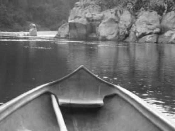 Canoe
