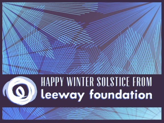 Winter Hours