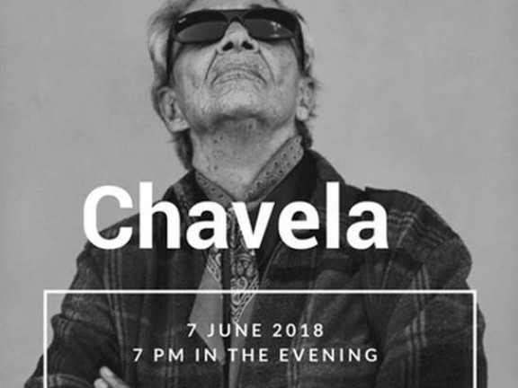 Chavela