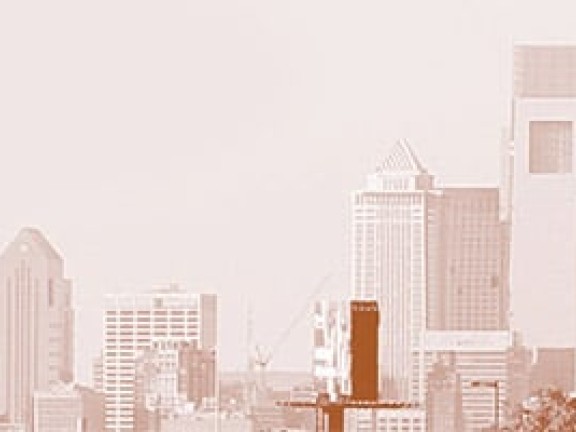 Cityscape