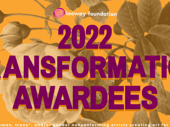 2022 LTA Announcement