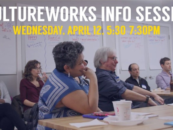 Cw info session