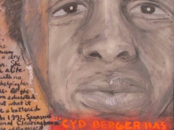 Cy berger