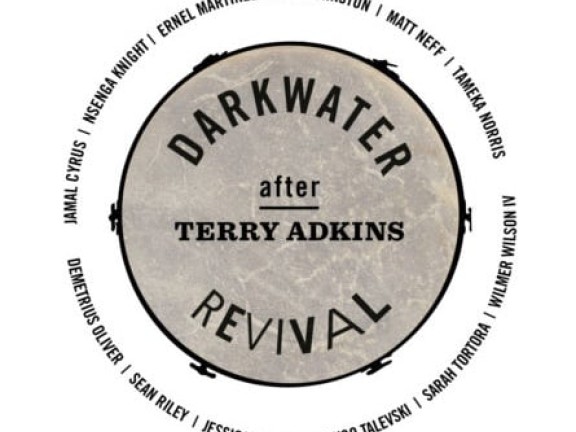 Darkwater