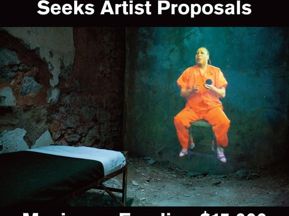 Eastern State Penitentiary Seeks Artist Proposals
