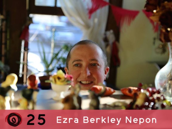 Ezra nepon enews