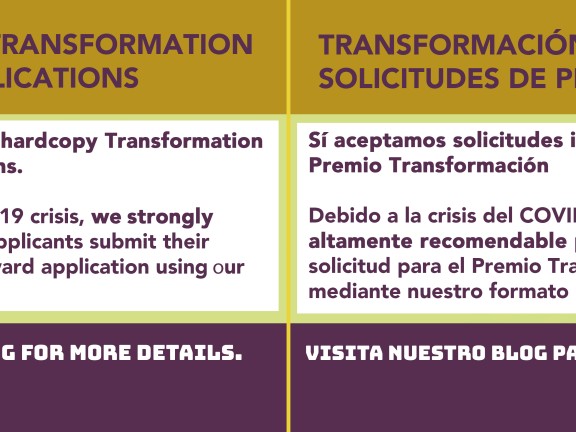 Hardcopy bilingual slider