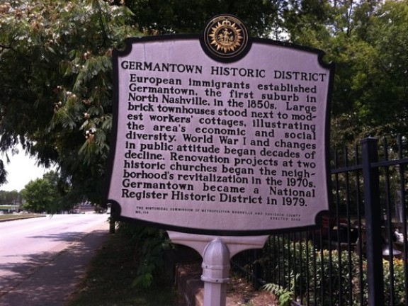 Historic-germantown