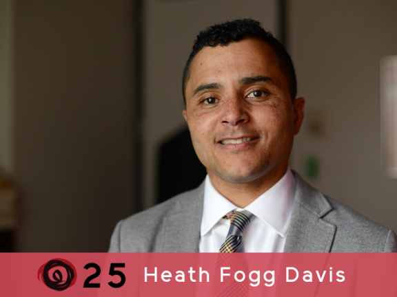 Interviewseries 07july heath fogg davis