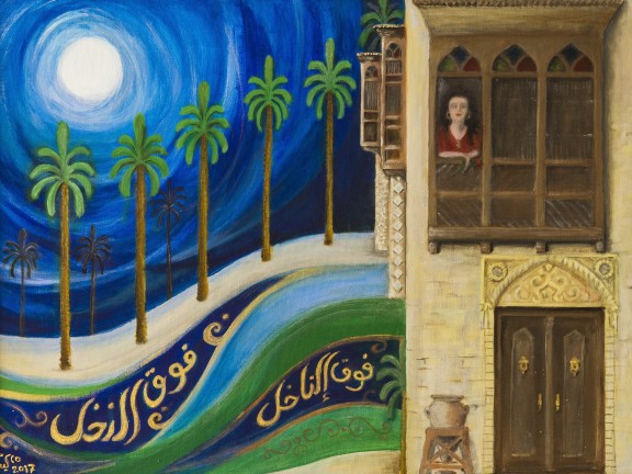 Iraqi-art