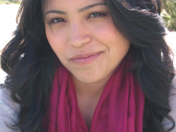 Jenniferyeeheadshot