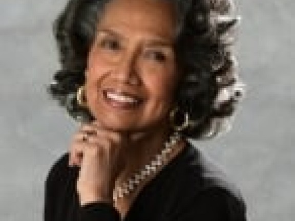 Joan myers brown web profile