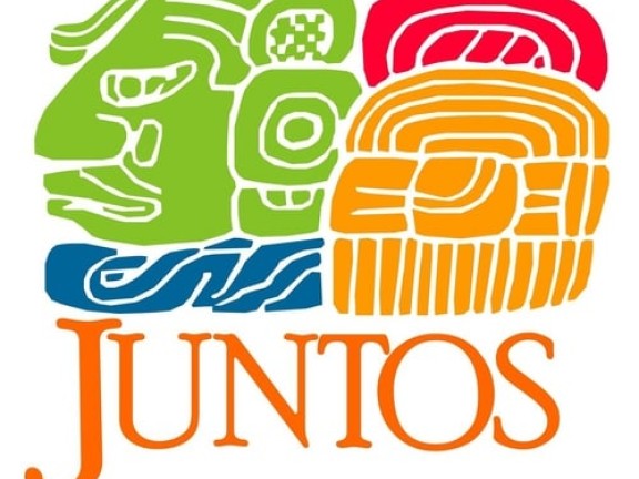 Juntos logo