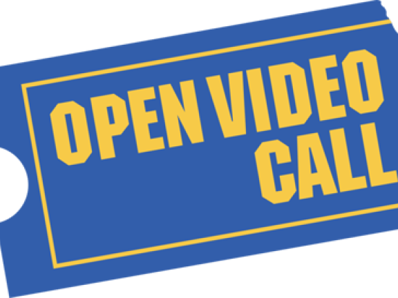 Open Video Call at ICA