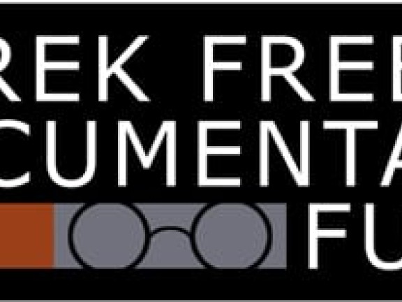 Derek Freese Documentary Fund