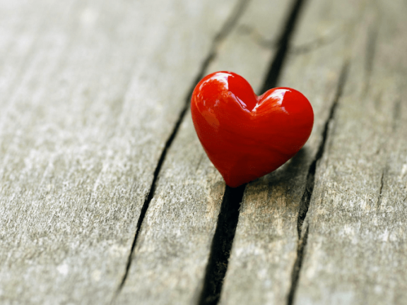 Love now