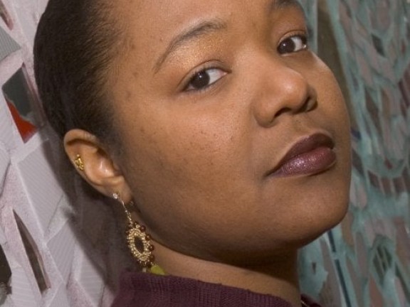 Maori karmael holmes2
