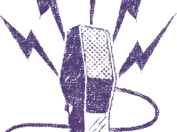 Microphone-1