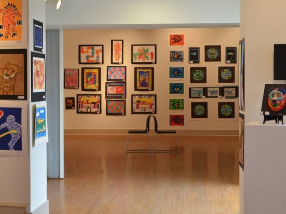 Mlac-student-art-show