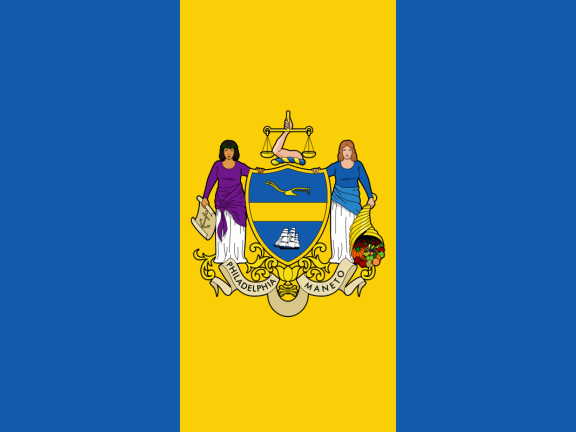 Philly phlag