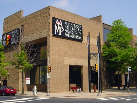 Phl african american mus
