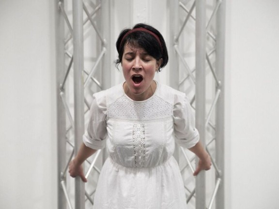 Judaica: Embodied Laboratory for Songwork