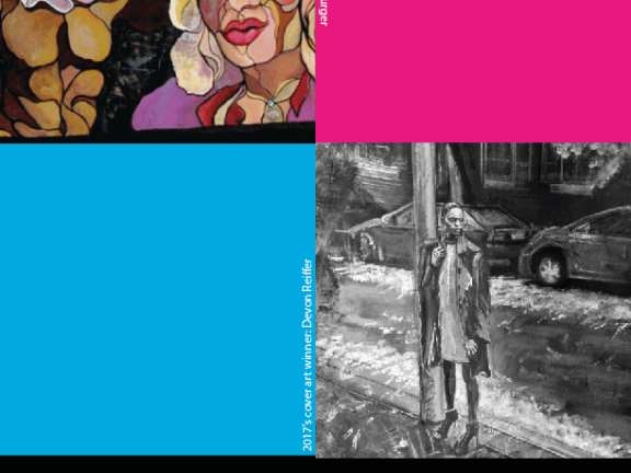 Pthc call for cover art