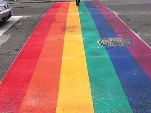 Rainbow-crosswalks-toronto1-2