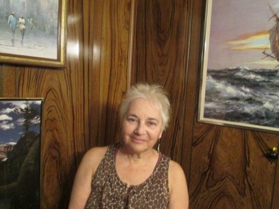 Ruth-deming