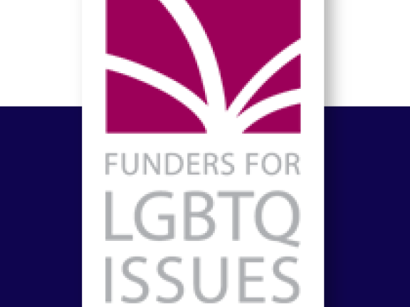 Funders for LGBTQ Issues