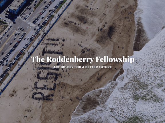 Roddenberry Fellowship