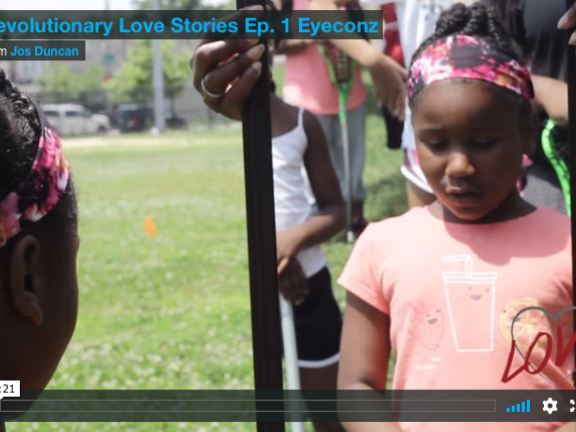 Write, Shoot, and Share Your “Love” Story