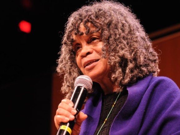 Sonia sanchez--pr